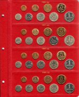 Лот: 18956539. Фото: 8. Альбом Коллекционер "Регулярный...