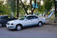 Лот: 8085190. Фото: 6. Toyota Crown
