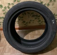 Лот: 19634730. Фото: 2. Шина летняя 215 45 17. Шины, Диски