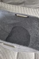 Лот: 25885076. Фото: 3. Корзина для белья бу. Домашний быт