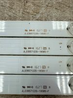 Лот: 25897370. Фото: 2. комплект подсветки , JL.D38571235-195BS-F... Запчасти для бытовой техники