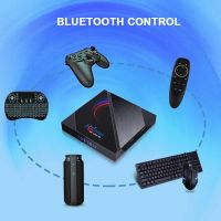 Лот: 16903746. Фото: 8. Новая. Гарантия. Топовый TV Box...