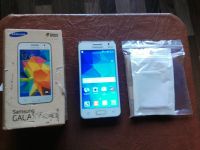 Лот: 16305843. Фото: 3. Samsung Galaxy Core 2 (SM-G355H... Красноярск
