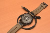Лот: 18567252. Фото: 3. Garmin Fenix 5 Plus Sapphire. Ювелирные изделия, бижутерия, часы