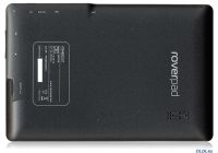 Лот: 2994234. Фото: 2. Планшет RoverComputers RoverPad... Компьютеры, ноутбуки, планшеты