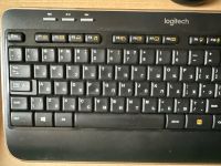 Лот: 21787405. Фото: 3. Logitech Wireless Combo MK520. Компьютеры, оргтехника, канцтовары