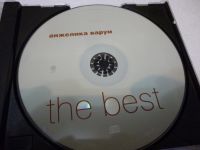 Лот: 11217038. Фото: 3. Анжелика Варум The best Анжелика... Красноярск