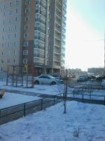 Лот: 9068095. Фото: 2. Сдам 2 комн квартиру в новом доме... Аренда