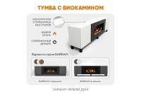 Лот: 23625109. Фото: 7. Тумба универсальная с ножками...