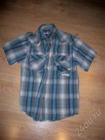Лот: 587755. Фото: 2. Три рубашки одним лотом. Мужская одежда