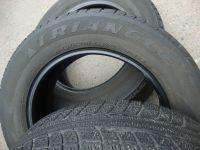 Лот: 16803106. Фото: 4. 225/65/17 Triangle Snow Lion TR777. Красноярск