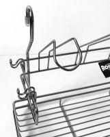 Лот: 8531408. Фото: 4. 🔗 Полочка Rosenberg 40 х 18 см... Красноярск