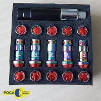Лот: 5982115. Фото: 5. Модель: M88R (радуга+красный цвет...