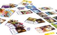 Лот: 11574695. Фото: 4. Настольная игра Замес Мимими