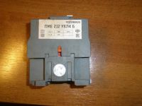 Лот: 21786326. Фото: 2. Пускатель электромагнитный пме... Электрооборудование