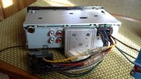 Лот: 11825900. Фото: 2. Автомагнитола Kenwood kmm-123Y. Автозвук