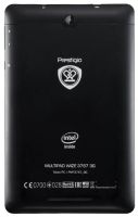 Лот: 6770647. Фото: 5. Планшет Prestigio MultiPad Wize...