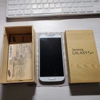 Лот: 18348309. Фото: 3. Продам Samsung Galaxy S4 (GT-I9505... Красноярск