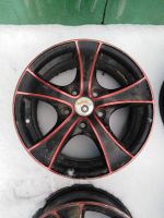Лот: 19054067. Фото: 4. Литые диски vianor r15 5х114.3. Красноярск