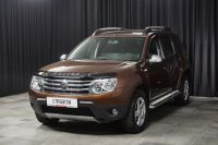 Лот: 24399080. Фото: 2. Renault Duster 2013. Авто, мото, водный транспорт