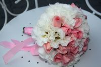 Лот: 3071004. Фото: 9. Свадебный букет в различных вариациях