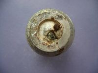 Лот: 15660183. Фото: 4. Взрыватель от нем. дистанц. трубки... Красноярск
