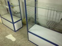 Лот: 6803815. Фото: 3. Продам витрины! срочно!. Бизнес