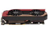 Лот: 14788389. Фото: 4. Gainward GeForce GTX 1080 Phoenix... Красноярск