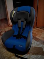 Лот: 10117298. Фото: 3. Авто кресло 0-18 кг, в идеальном... Красноярск