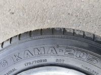 Лот: 25631394. Фото: 6. КАМА Breeze 175/70 R13