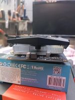 Лот: 24850693. Фото: 4. Видеокарта GTX 1050Ti 4GB 128bit. Красноярск