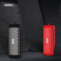 Лот: 10606033. Фото: 5. Колонка Remax RB-M12 Bluetooth...