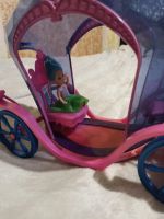 Лот: 24398387. Фото: 3. Карета с Лошадью на колесах игрушка. Дети растут