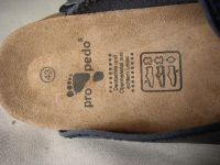 Лот: 9822006. Фото: 6. Сандалии,шлепанцы Pro Pedo Birkenstock...