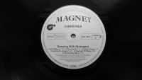 Лот: 11643536. Фото: 4. Chris Rea "Dancing with Strangers...
