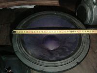 Лот: 9770150. Фото: 3. Продам эстрадные динамики. Музыкальные инструменты и оборудование