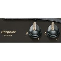 Лот: 15575810. Фото: 3. Варочная панель газовая Hotpoint-Ariston... Бытовая техника