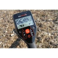 Лот: 15764714. Фото: 4. Металлоискатель Minelab GO-find...