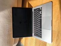 Лот: 14011047. Фото: 2. Macbook Pro 13 Retina Late 2012. Компьютеры, ноутбуки, планшеты
