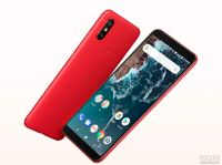 Лот: 13408657. Фото: 4. Гарантия 1 год!!! Xiaomi Mi A2...