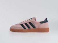 Лот: 24973638. Фото: 2. Кроссовки Adidas Spezial. Женская обувь