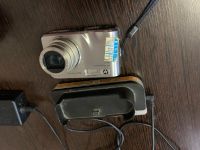 Лот: 17295137. Фото: 4. Фотоаппарат hp photo smart r817. Красноярск