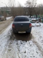 Лот: 15612008. Фото: 4. Автомобиль