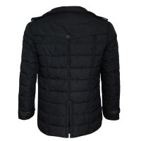 Лот: 12034030. Фото: 2. Парка мужская Lee Cooper, черного... Мужская одежда