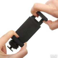 Лот: 13463113. Фото: 4. Адаптер держатель смартфона для... Красноярск