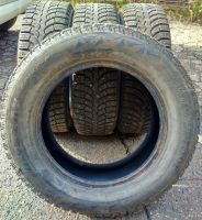 Лот: 18123531. Фото: 2. Шины Bridgestone Blizzak Spike-01... Шины, Диски