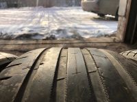 Лот: 21381751. Фото: 3. Комплект резины Nokian Hakka Black... Авто, мото, водный транспорт
