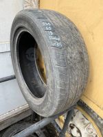 Лот: 25254897. Фото: 3. 1шт 235-55-18 Dunlop SP Sport... Авто, мото, водный транспорт