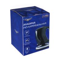 Лот: 25879881. Фото: 2. Машина полировальная Cartage... Шины, Диски