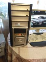 Лот: 15216142. Фото: 4. Athlon X4 641 GTS 250 4gb 320gb. Красноярск